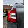 Skoda Octavia 2 FL